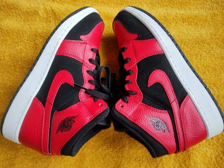 Tenisky, air jordan,38