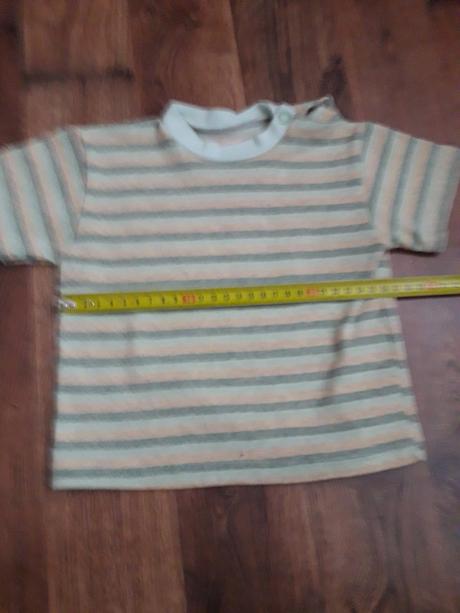 Pasikove hnede tricko na donosenie, 74