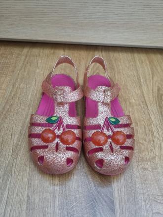 Sandalky crocs 32-33, crocs,32