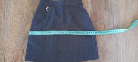 Elegantná sukňa., 104 / 110