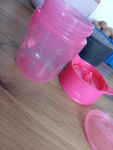 Hrnček avent, avent