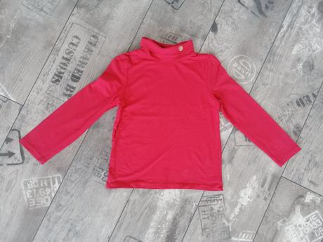 Rolák pre dievčatá, 116