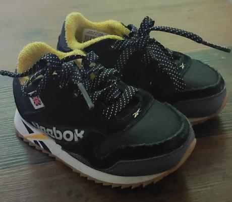 Detské tenisky reebok, reebok,20