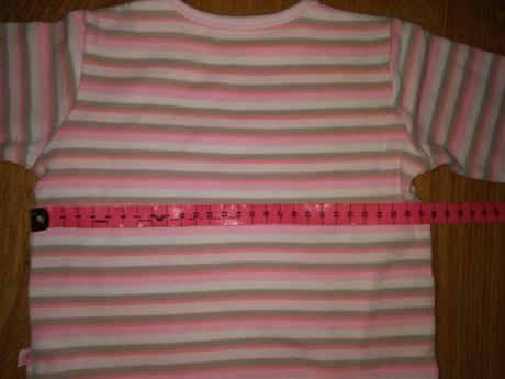 Tričko, mothercare,80