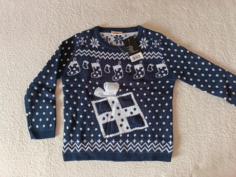 Sveter 98/104, kuniboo,98