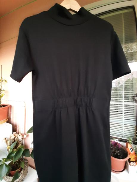 Šaty zara s, zara,s