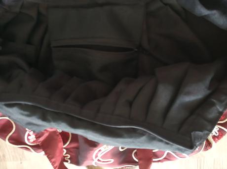 Dámska etno taška, 