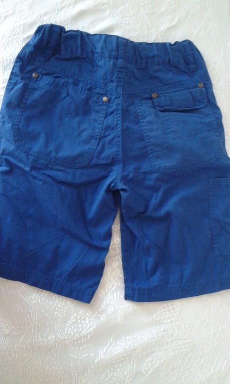 Chlapčenské kraťásy, kenvelo,134