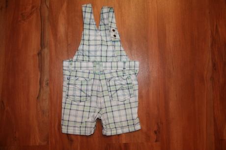 Kratasky na traky s trickom, takko,62