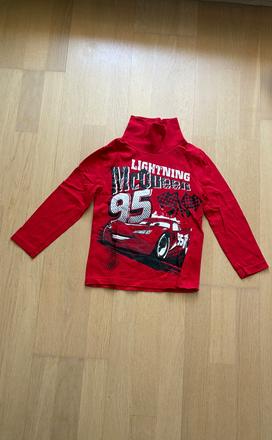 Rolák s motívom mcqueen, disney,110