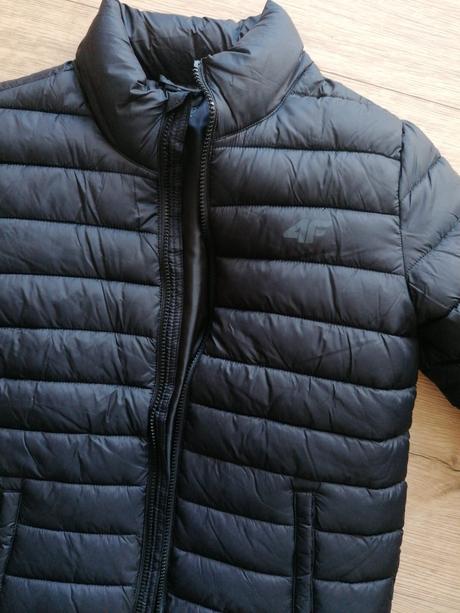 4f prechodna bunda, 158