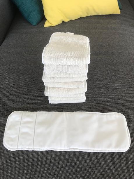 Bumgenius flip staydry vkladačka, bumgenius