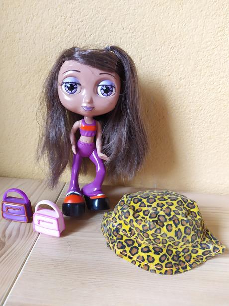 Bratz diva stars paige, 