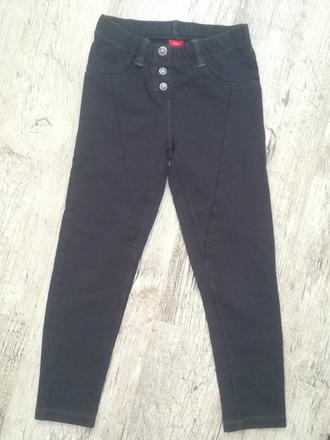 Teplákové nohavice, s.oliver,122