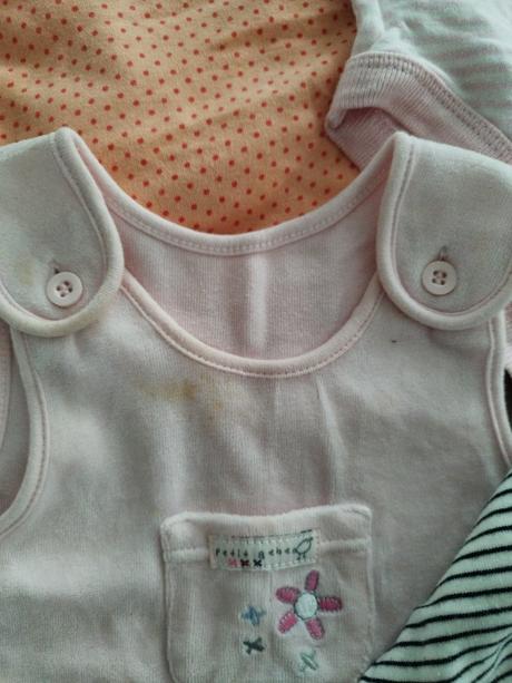 Novorodenecký balíček 0-6mesiacov, 50–62