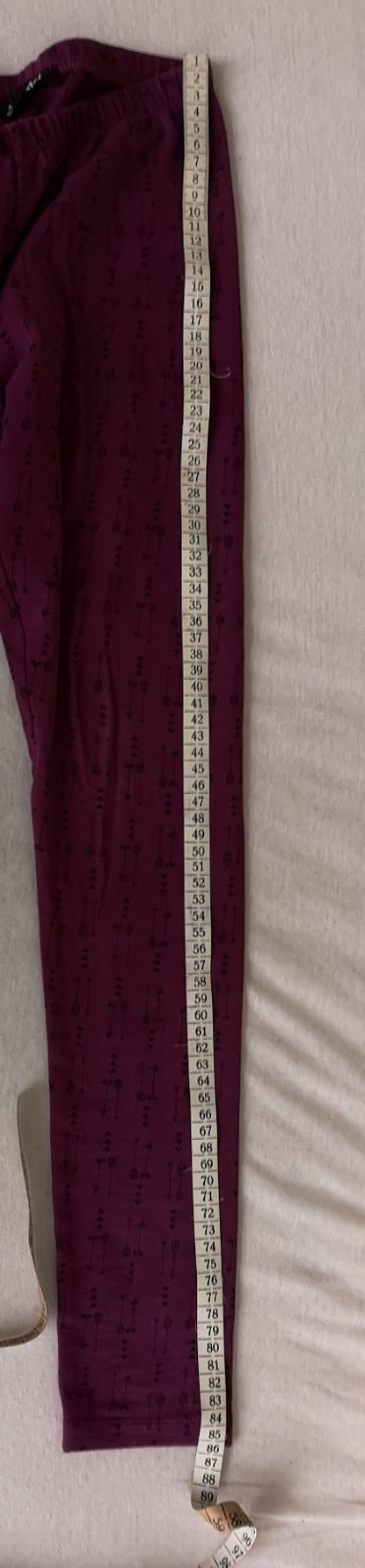 Legíny, pepperts,146