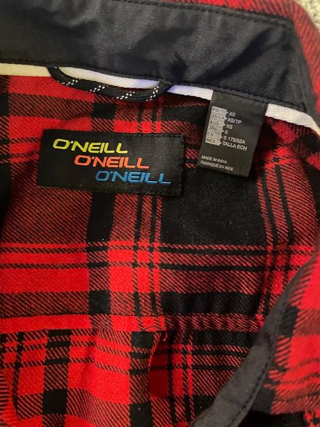 Krásna košeľa oneill, o'neill,xs