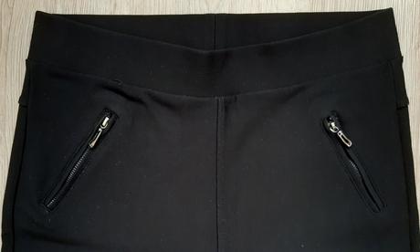 Dámske džegíny, m