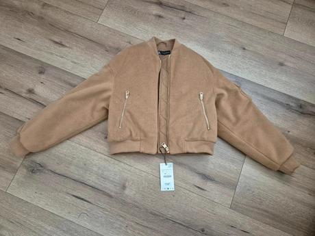 Hnedá bombera, zara,s