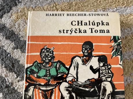 Chalúpka strýčka toma (1968), 