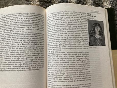 Malá antológia z diel filozofov i.-prvé vyd.1991, 