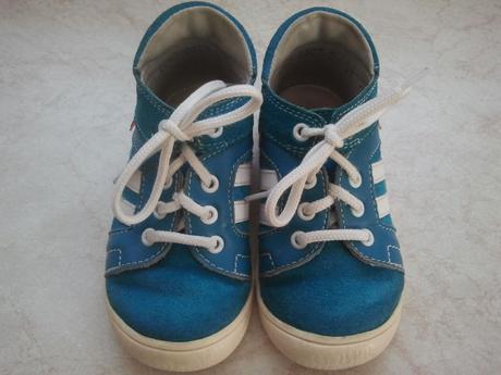 Celokožené topánočky, rak,21