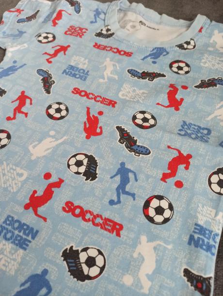 Tričká 104/110, f&f,104