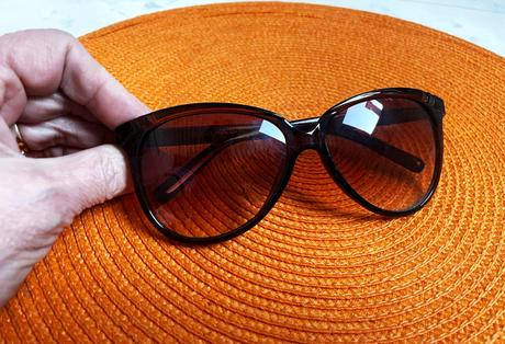 Slnečné okuliare, 