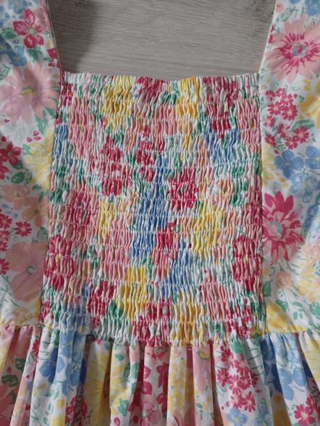 Dievčenské šaty, f&f,188