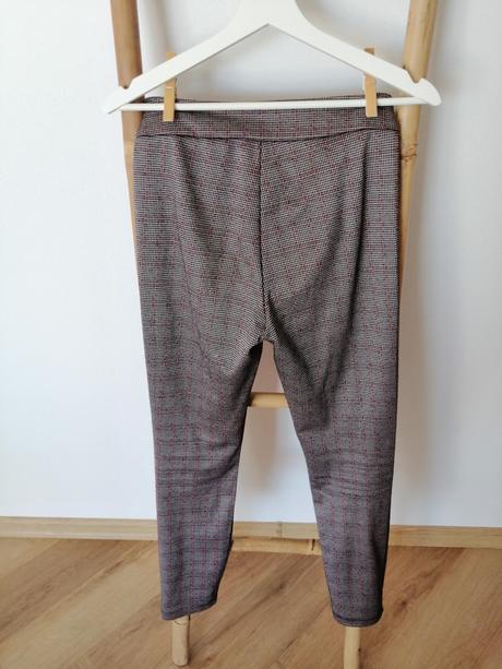 Dámske nohavice, terranova,s