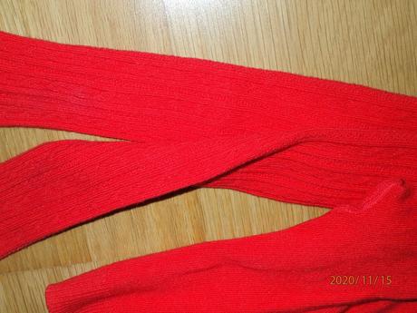 Pančušky  3/kus, 110