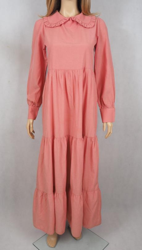 Kvalitné letné šaty trn, 38