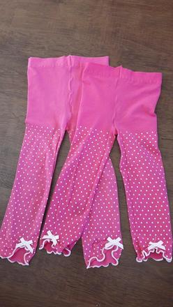 Leginy pancuskove, hannah,104