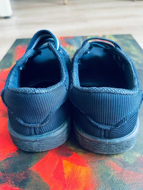 Chlapčenské tramky, 25