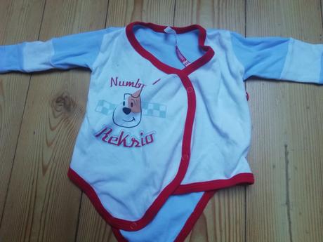 Body so psíkom rexikom, 68