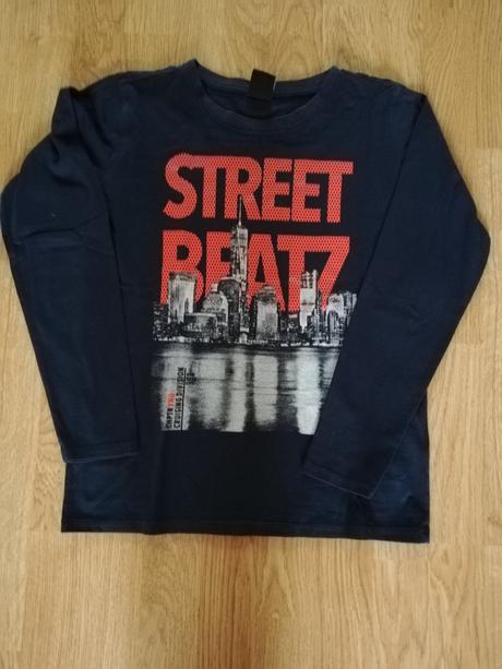 Tričko, chapter young,146