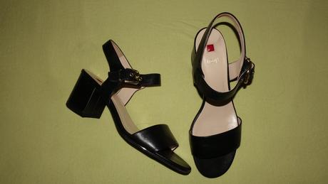 Nove kozene sandale hogl, 41