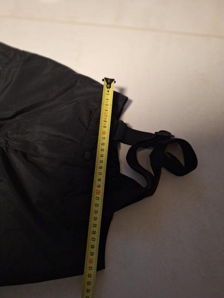 Predam oteplovacky, 134