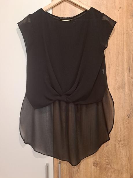 Zara blúzka, zara,xs