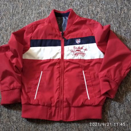 Bunda ako bombera, primigi,110