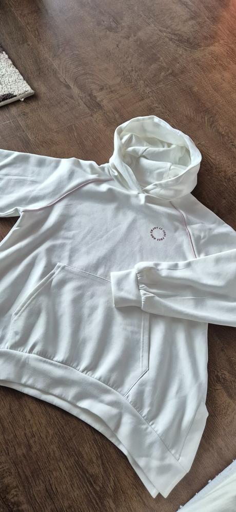 Mikina, zara,164