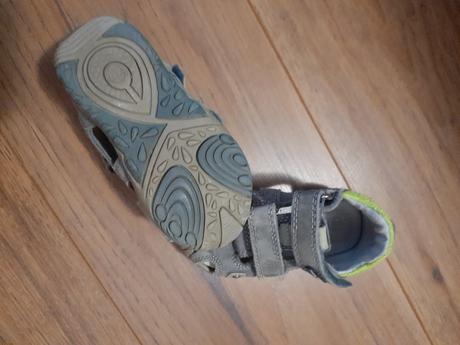 Sandalky, protetika,20