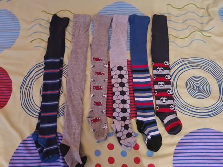 Detske pancusky, f&f,86