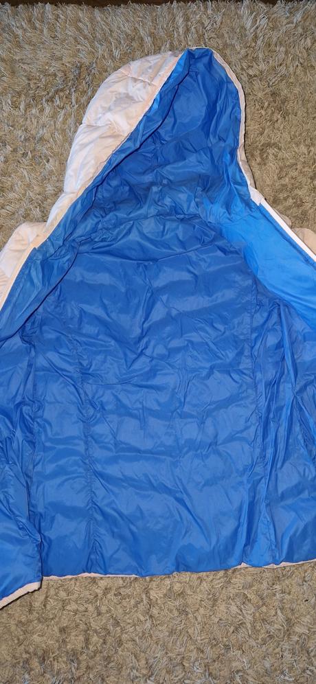 Obojsranna bunda, 164