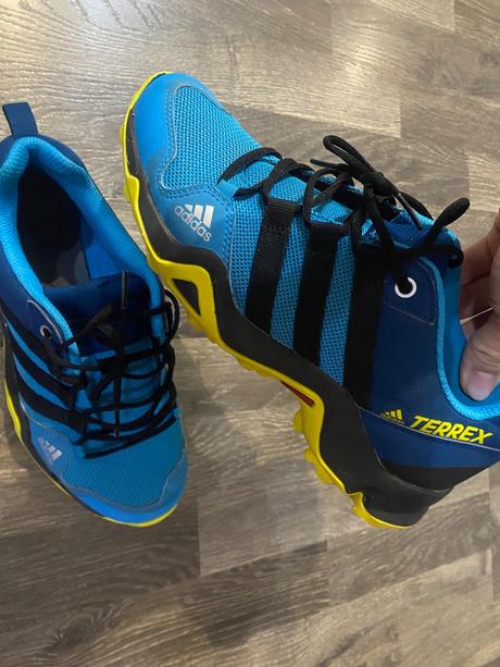 Adidas terrex, adidas,37