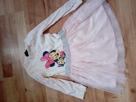 Mix oblečenia, 104–116