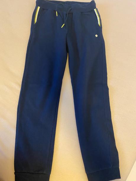 Teplaky modre, mayoral,122