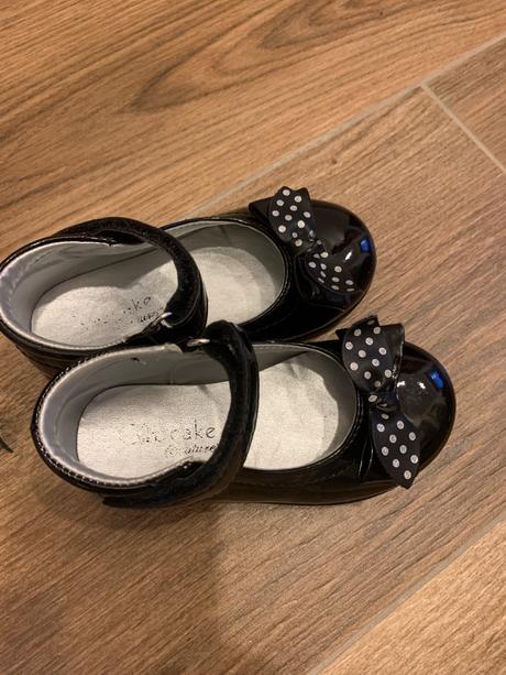 Topánočky k satam, 23