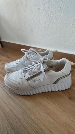 Poltopánky sneakersy bagatt, 38