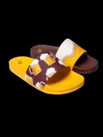 Slapky dedoles, 36 - 44